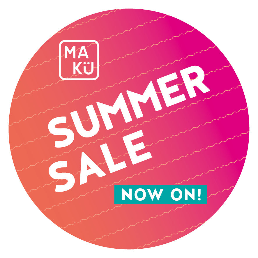 SUMMER SALE