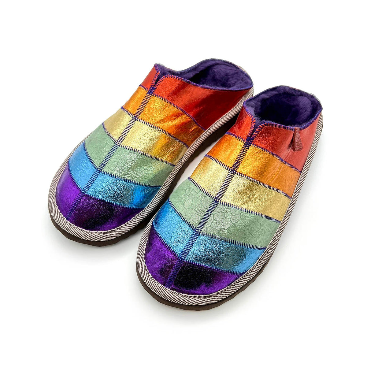 POLIN SLIP-ONS
