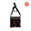 HOPI Cocoa Smudge / Cross-body bag
