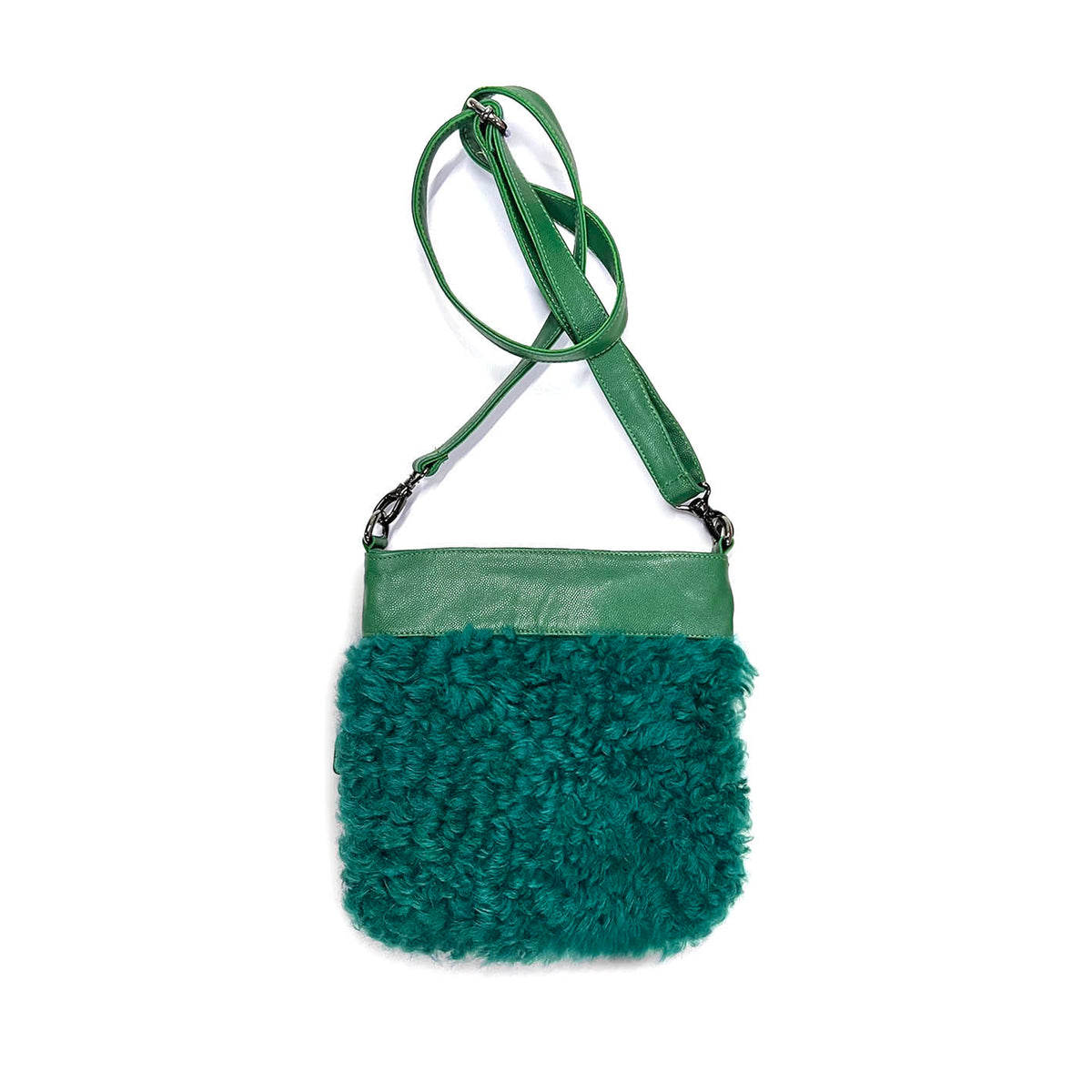HOPI Forest / Cross-body bag