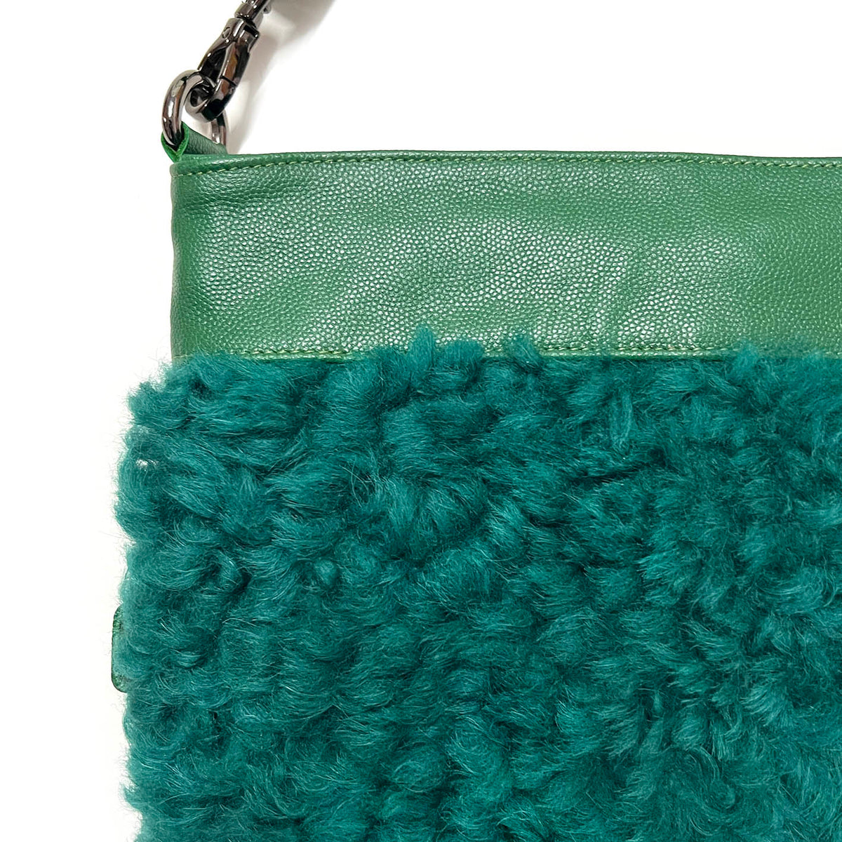 HOPI Forest / Cross-body bag