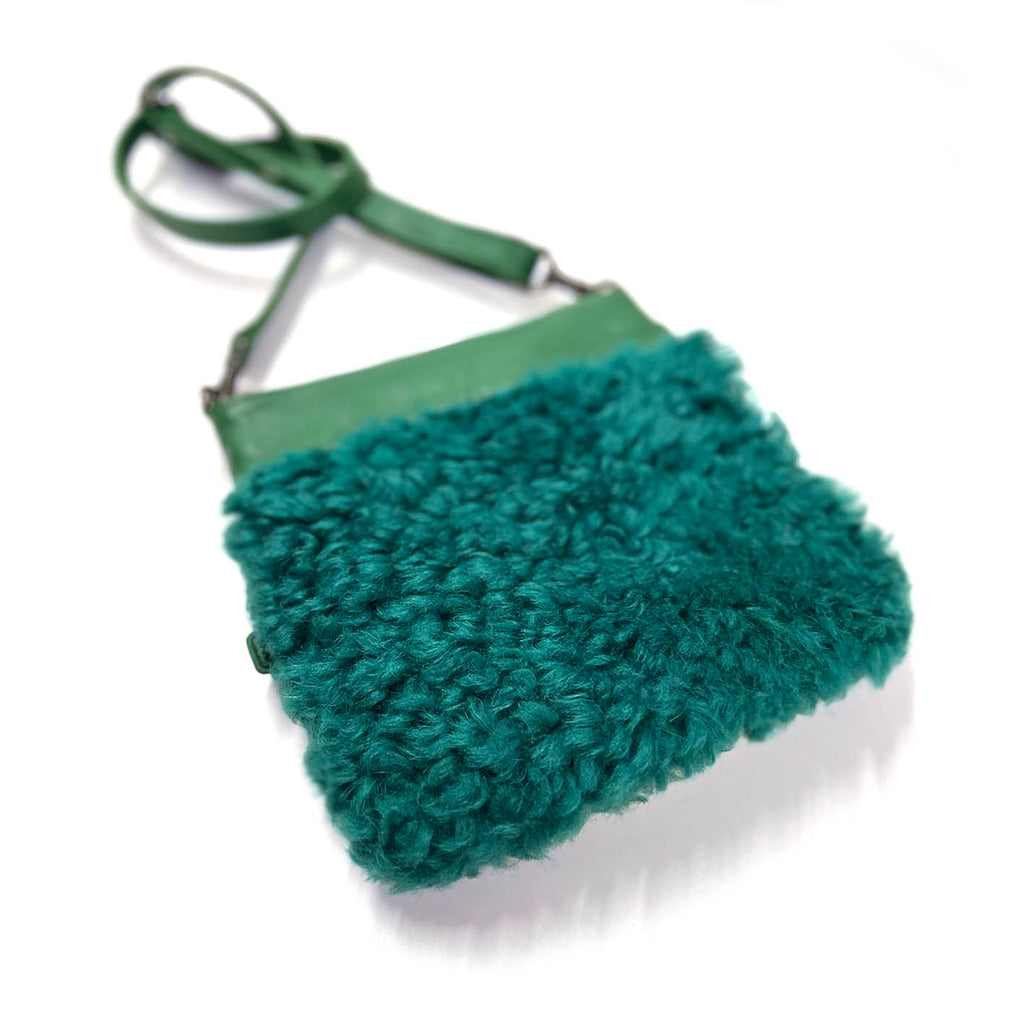 HOPI Forest / Cross-body bag