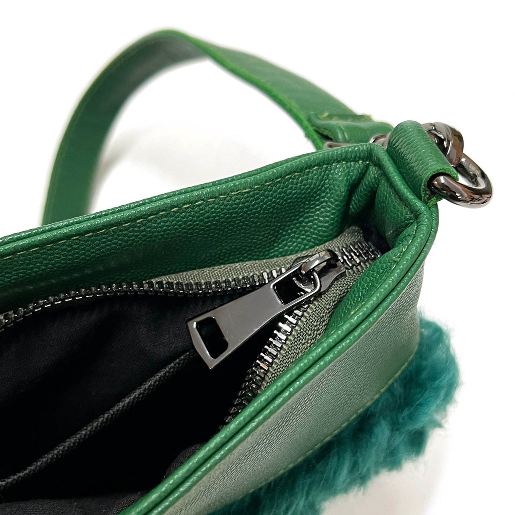 HOPI Forest / Cross-body bag