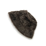 BUCKET HAT / Cappuccino