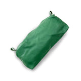 MIBA LEATHER SLOUCH BAG / Leaf Green Leather