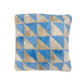 TRIANGLE CUSHION COVER / SQUARE E