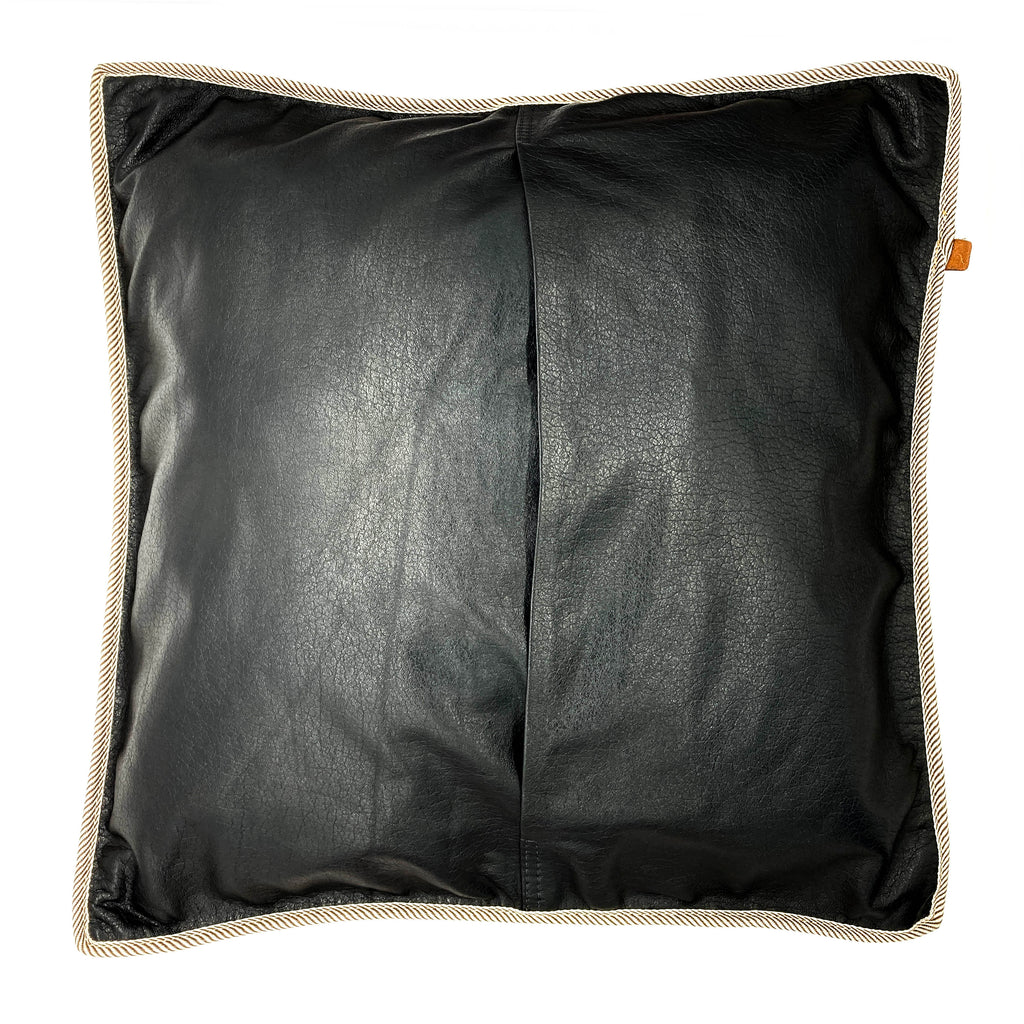 TRIANGLE CUSHION COVER / SQUARE E