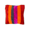 STRIPE CUSHION COVER / SQUARE A