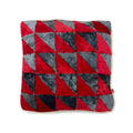 TRIANGLE CUSHION COVER / SQUARE J