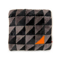 TRIANGLE CUSHION COVER / SQUARE K