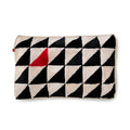 TRIANGLE CUSHION COVER / RECTANGLE H