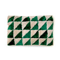 TRIANGLE CUSHION COVER / RECTANGLE I