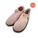 MERDANA DUSKY PINK / Limited edition slippers