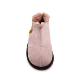 MERDANA DUSKY PINK / Limited edition slippers