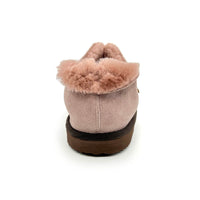 MERDANA DUSKY PINK / Limited edition slippers