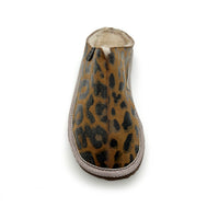POLIN LEOPARD PRINT / LIMITED EDITION