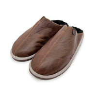 POLIN MID SATCHEL / Limited edition slippers