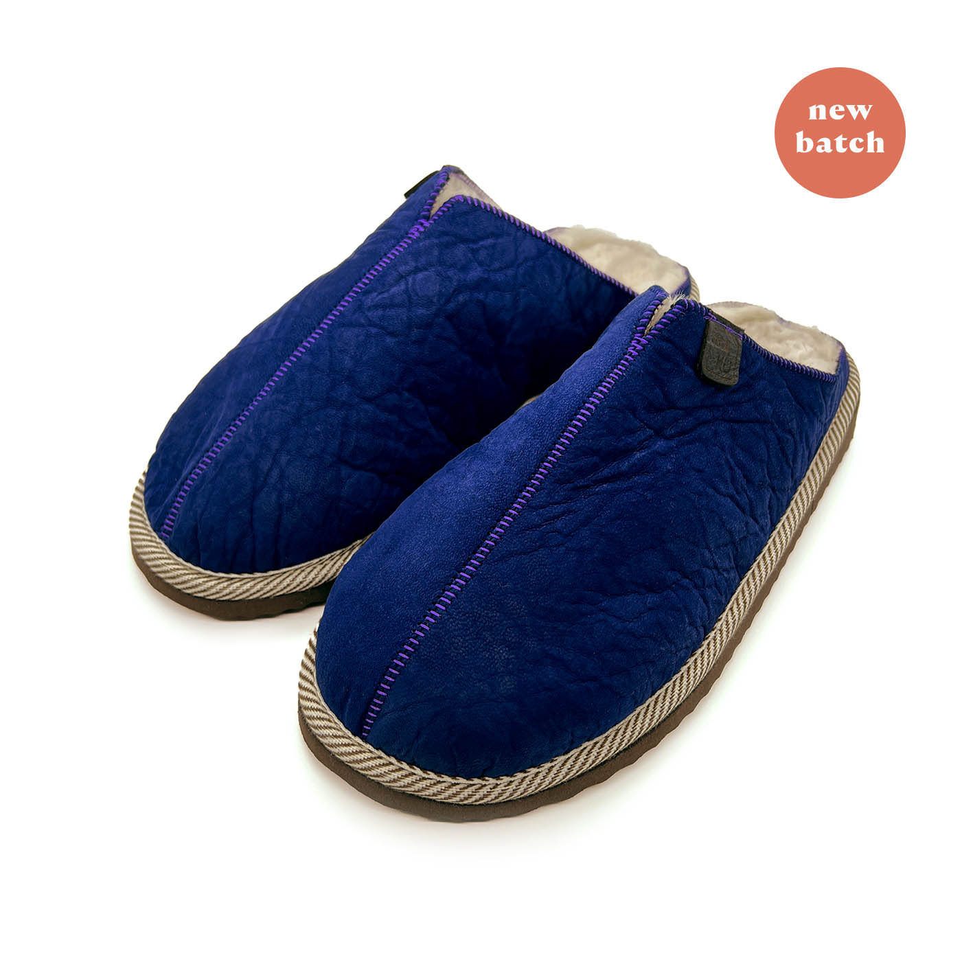 NEW SLIPPER BATCHES – MAKU UK