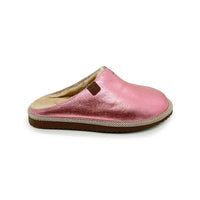 POLIN FIT METALLIC PETAL / Limited edition slippers