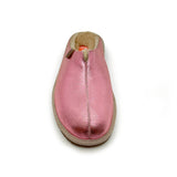 POLIN FIT METALLIC PETAL / Limited edition slippers