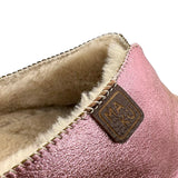 POLIN FIT METALLIC PETAL / Limited edition slippers