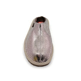 POLIN FIT ROSE BAUBLE / Sheepskin slippers