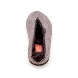 POLIN FIT ROSE BAUBLE / Sheepskin slippers