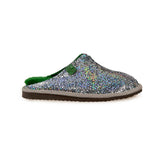 POLIN FIT WICKED / Sheepskin slippers