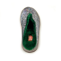 POLIN FIT WICKED / Sheepskin slippers