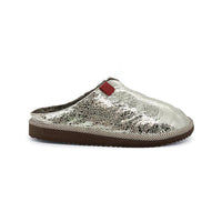 POLIN MOSAIC MIRROR  / Sheepskin slippers