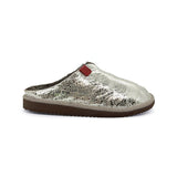 POLIN MOSAIC MIRROR  / Sheepskin slippers