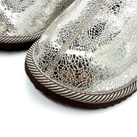 POLIN MOSAIC MIRROR  / Sheepskin slippers