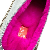 POLIN FIT LUNA + PINK NEON / Limited edition slippers