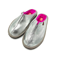 POLIN FIT LUNA + PINK NEON / Limited edition slippers