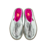 POLIN FIT LUNA + PINK NEON / Limited edition slippers