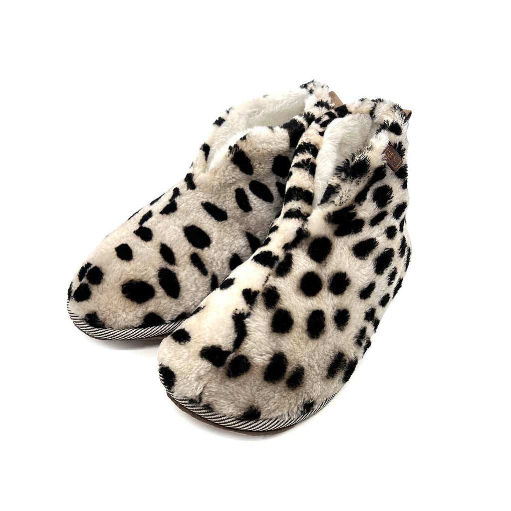 PIX DOTTY / Limited edition slippers