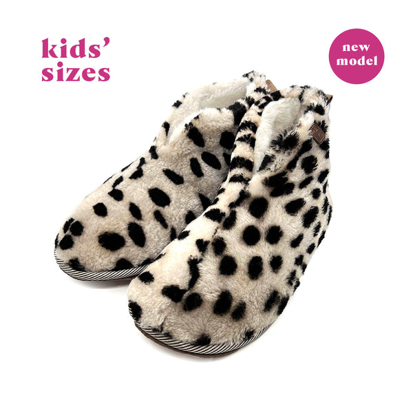 PIX DOTTY / Limited edition slippers