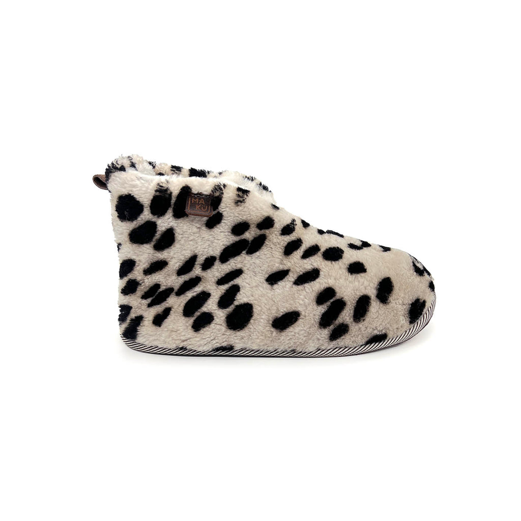 PIX DOTTY / Limited edition slippers