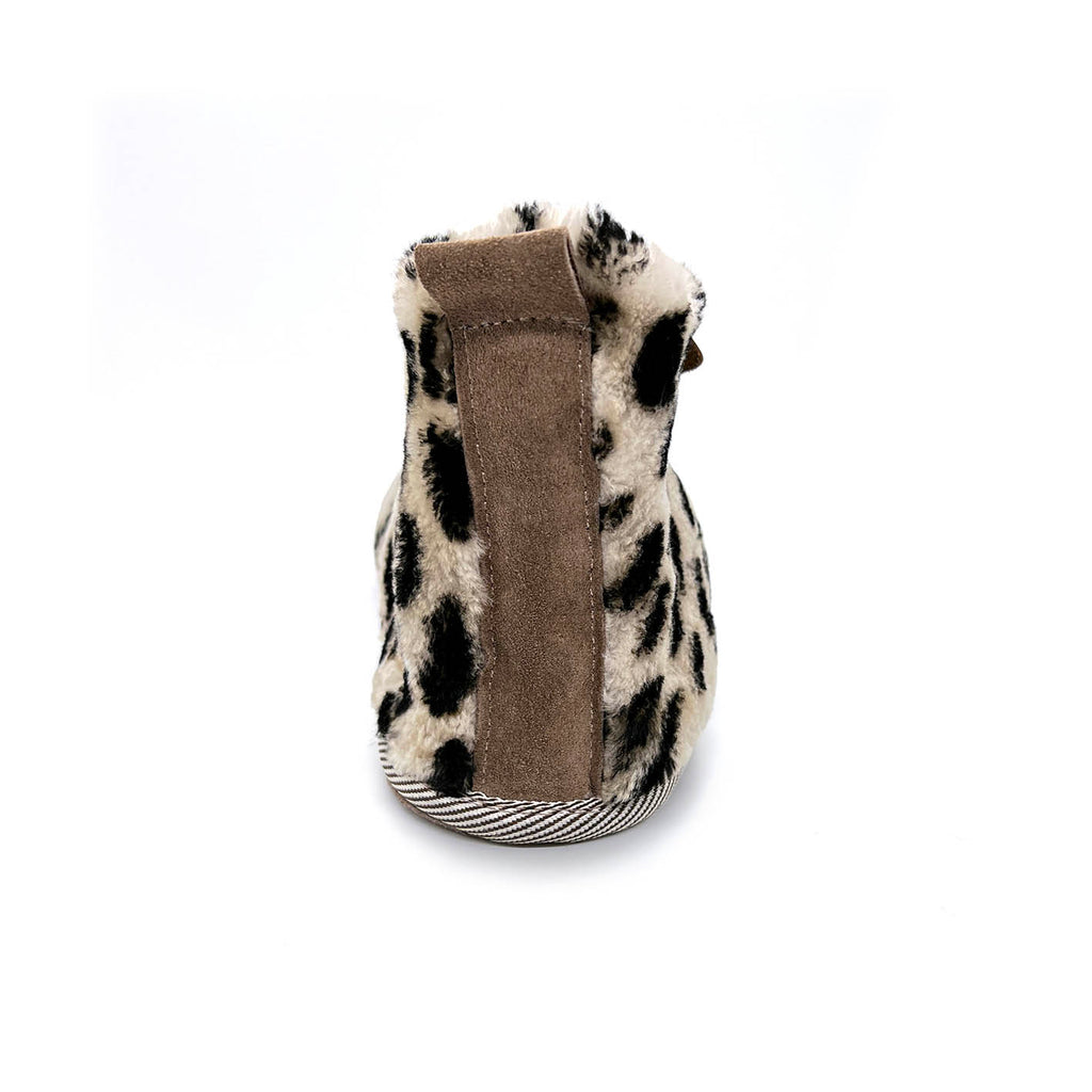 PIX DOTTY / Limited edition slippers