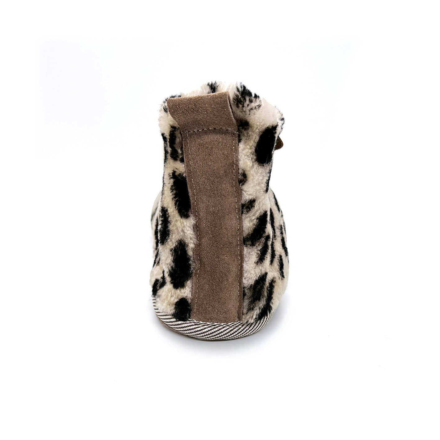 PIX DOTTY / Limited edition slippers