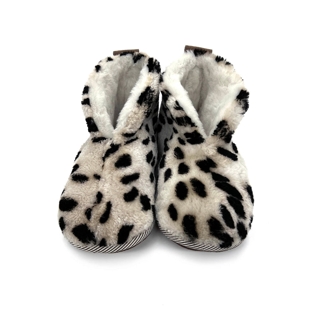 PIX DOTTY / Limited edition slippers