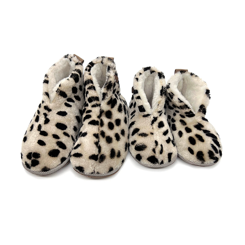 PIX DOTTY / Limited edition slippers