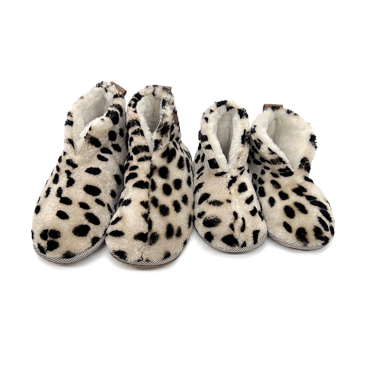PIX DOTTY / Limited edition slippers