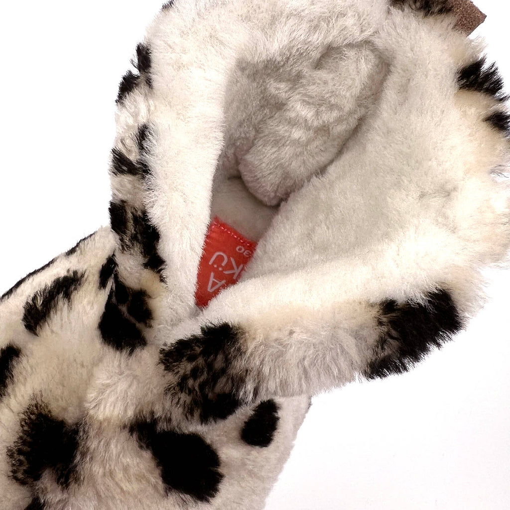 PIX DOTTY / Limited edition slippers