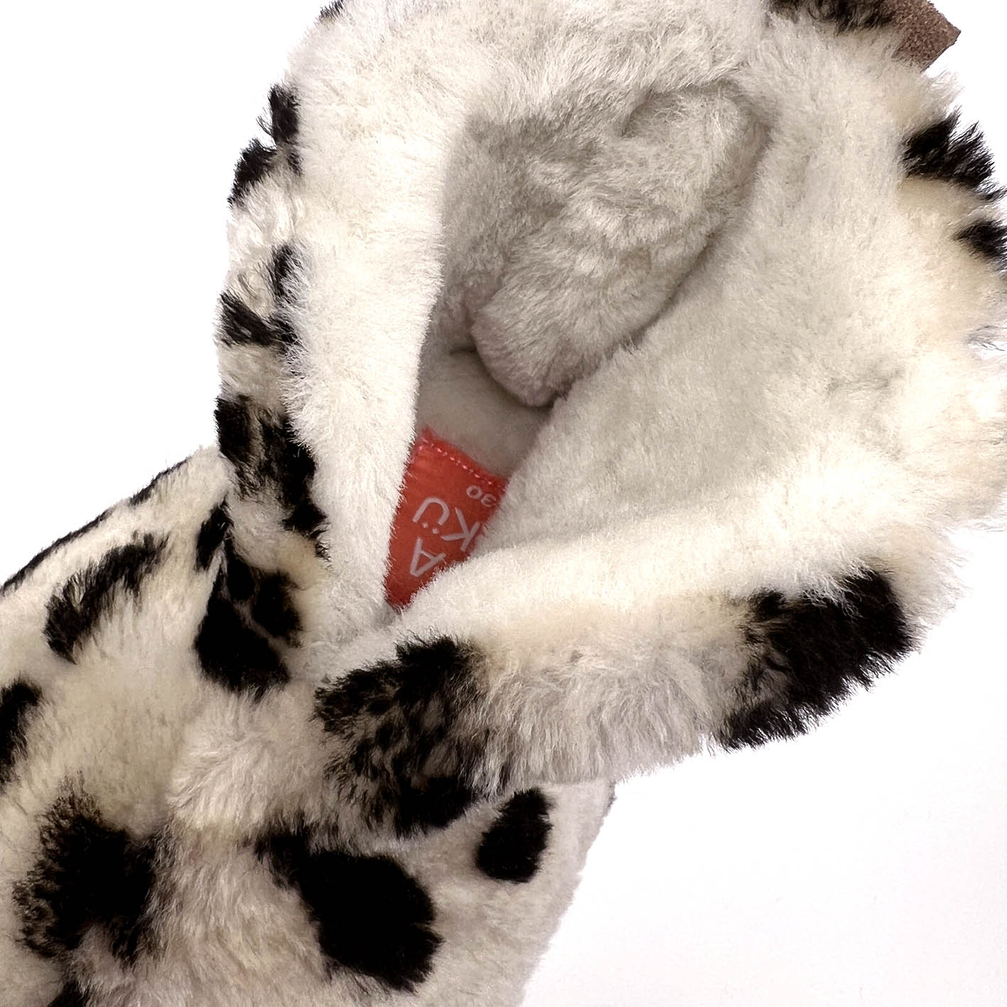 PIX DOTTY / Limited edition slippers