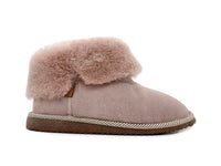 ZENNA DUSKY PINK / Limited edition slippers