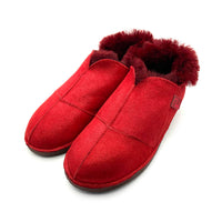 MERDANA RUBY GLAM / Limited edition slippers
