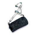 MIBA LEATHER Frosty Fronds / Cross-body bag