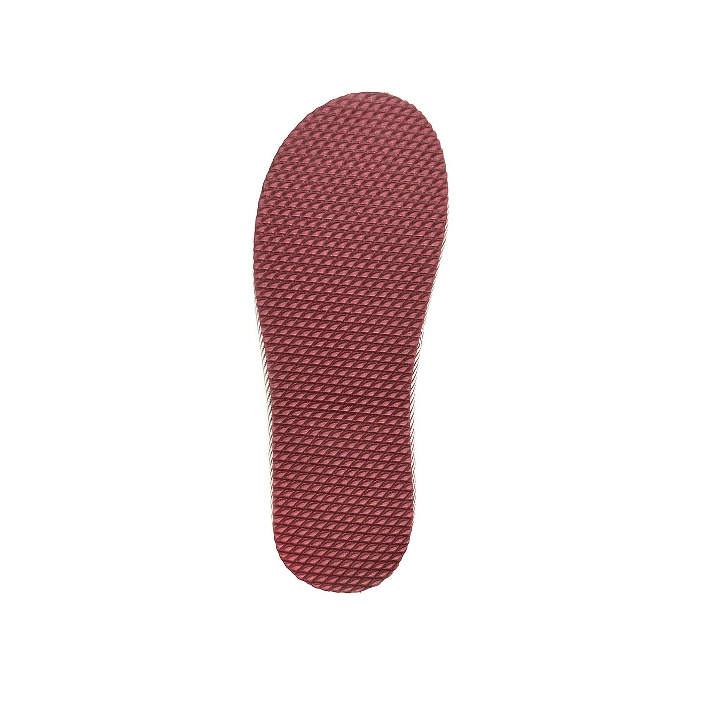 PATIQ TINSEL RIBBON / Sheepskin slippers