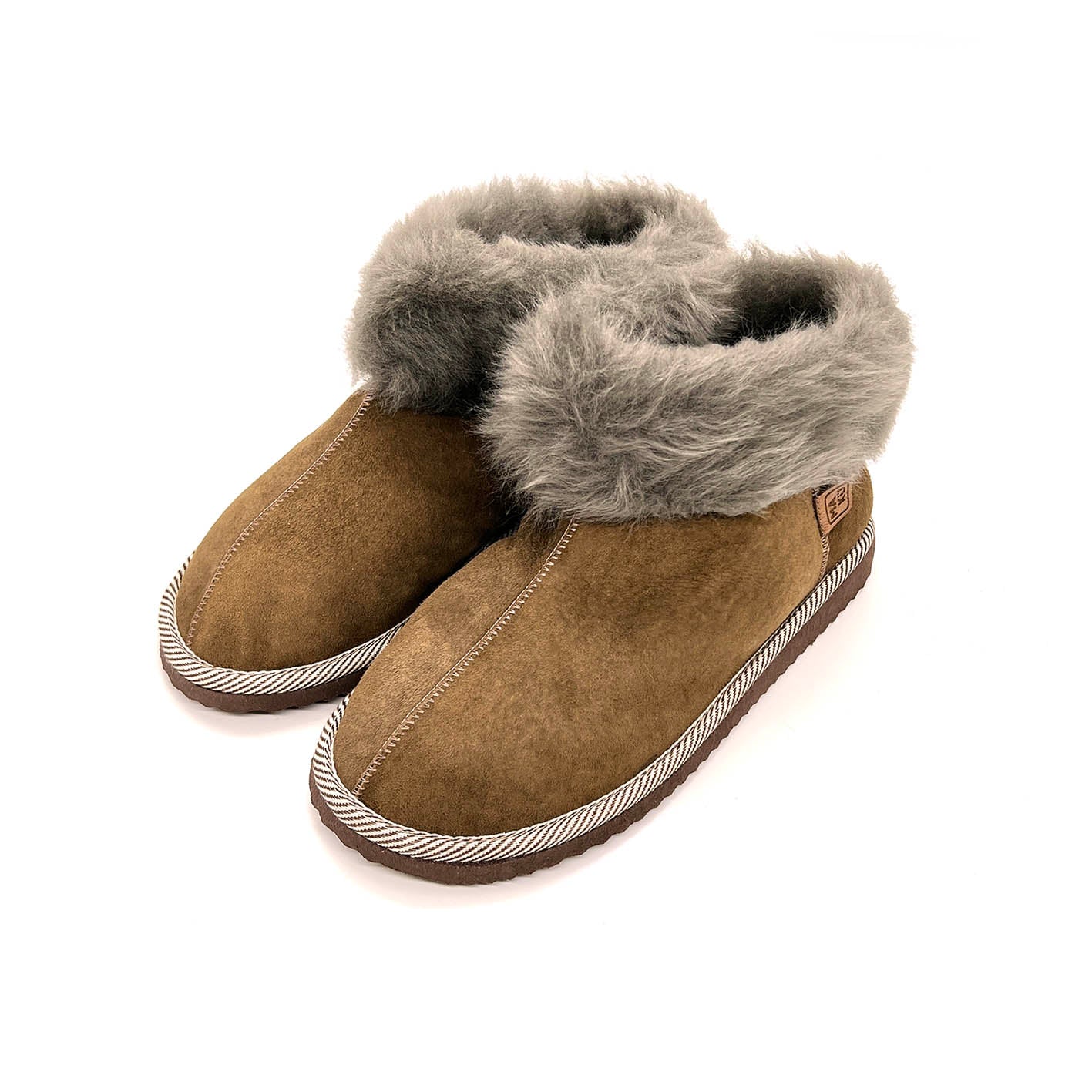 SLIPPERS – MAKU UK